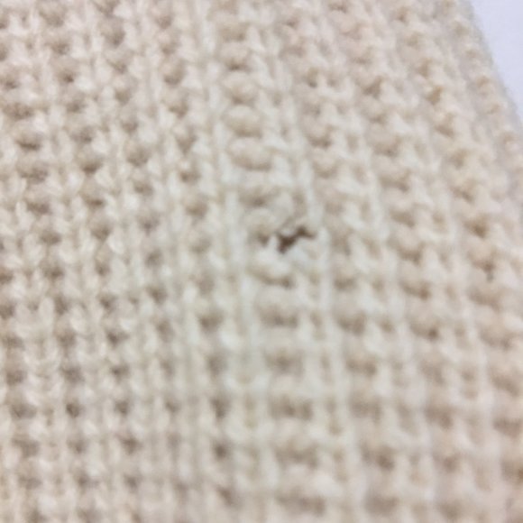 VINTAGE PORTS INTERNATIONAL KNITTED CARDIGAN SWEATERS SIZE M - Picture 9 of 11